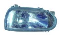 VW  GOLF III '92-'97 HEAD LAMP(CRYSTAL)