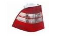 MERCEDES-BENZ W163'02-'04 TAIL LAMP(WHITE，LED)