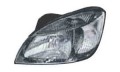 RIO '05 HEAD LAMP(BLACK)