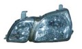 GAIA'01 HEAD LAMP