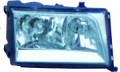 MERCEDES-BENZ W124 '85-'93 HEAD LAMP(CRYSTAL，)O/M