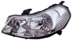 SEDICI '06 HEAD LAMP