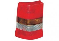 OPEL ASTRA '95-'98  WAGON TAIL LAMP