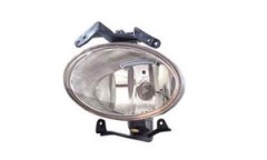 HYUNDAI SANTA FE '07   FOG LAMP