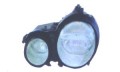 MERCEDES-BENZ W210/E '99-'01 HEAD LAMP