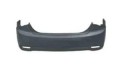 ELANTRA'08 REAR BUMPER