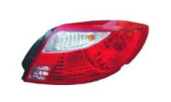 RIO '01  4D TAIL LAMP   
      