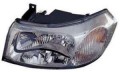  TRANSIT '00-'05 HEAD LAMP  