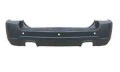 SPORTAGE'08 REAR BUMPER