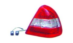 MERCEDES-BENZ W202 TAIL LAMP(CRYSTAL+LED)