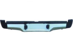 PICK UP 720/D22 '97-'01 REAR BUMPER
      