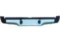 PICK UP 720/D22 '97-'01 REAR BUMPER
      