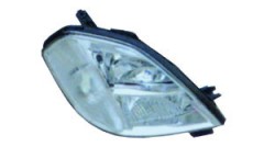 TEANA '03 HEAD LAMP
      