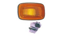CAMRY'92-'95 SIDE LAMP(YELLOW)