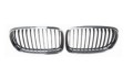 BMW E90'08 GRILLE(ALL CHROME)