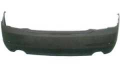 TEANA '06 REAR BUMPER 