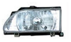  KIA HI-BESTA '93 HEAD LAMP