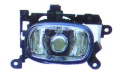 OUTLANDER FRONT FOG LAMP