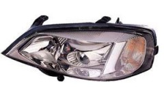 ASTRA G '01 HEAD LAMP