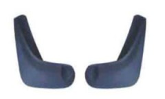 HYUNDAI I 10'07 BACK MUDGUARD