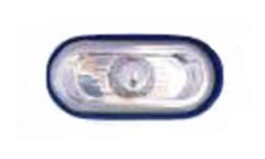 VW GOLF IV '98 SIDE LAMP(CRYSTAL)