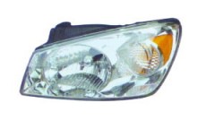 CERATO '05 HEAD LAMP 