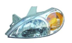 RIO '01 4D HEAD LAMP 
      