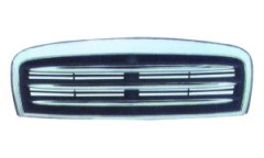 SONATA '01-'03 GRILLE OF 2.7L(NEW STYLE)