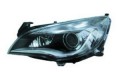 HIDEO HATCHBACK/EXCELLE XT HEAD LAMP