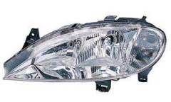 MEGANE '99-'01 HEAD LAMP TWIN