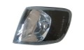 AUDI 100 '90-'94 CORNER  LAMP(CRYSTAL BLACK)