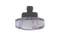 C30 LICENSE LAMP