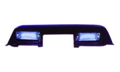 PAJERO MONTERO V32，V33 LICENSE LAMP