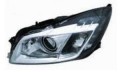 NEW REGAL HEAD LAMP