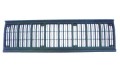 JEEP CHEROKEE '84-'96 GRILLE RADIATOR(BLACK)
      