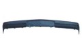 MERCEDES-BENZ 190E/W201 '82-'93 STRIPTE OF FRONT BUMPER 