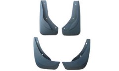 CHERY QQ MUDGUARD