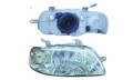 AVEO '04 HEAD LAMP(W/S TURNING LAMP)