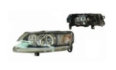 AUDI A6L '04-'06 HEAD LAMP(HID)