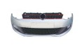 POLO'10 FRONT BUMPER