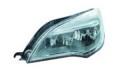 HIDEO HATCHBACK/EXCELLE XT HEAD LAMP