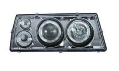 2109 HEAD  LAMP(CRYSTAL CLEAR)