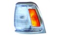 HILUX 98 CORNER LAMP(CHROMED)