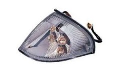 SWIFT CULTUS '02 CORNER LAMP（CRYSTAL）