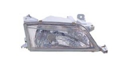 CORONA'96 ST211/210 HEAD LAMP