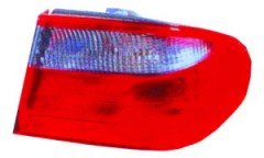 MERCEDES-BENZ W210 '95-'98 TAIL LAMP (OUTER)