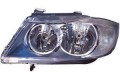 BMW E90 4D '05  HEAD LAMP