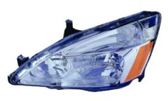 ACCORD'03-'07 (CM4/5/6)HEAD LAMP USA MODEL