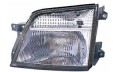 URVAN / CARAVAN E-24 '02 E-25 '05 HEAD LAMP