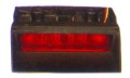 ZX '91 PERCH BRAKE LAMP
      